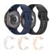 Galaxy Watch8 (40MM/44MM) / Galaxy Watch8 Classic частота силикон производства замена ремень напульсник мягкий переносной для часы ремень спорт частота 