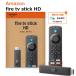Amazon Fire TV Stick HD ��2���� U-NEXT�{�^�� 2026�N���� Alexa�Ή� �����F�������R�� �t�� 5122