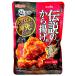 nipn распродажа . освобождение. популярный магазин [.].. легенда. karaage мука чеснок не использование 100g × 1 пакет nippn YUKARI yukari........ вода .. модель легенда. карааге 