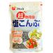 fu... супер добродетель для соль ...140g × 1 пакет .... Fuji ko soft .. . рисовый шарик онигири .. данный Отядзукэ соль . ткань пробный для бизнеса 1000 иен бесплатная доставка отметка ..