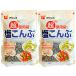 fu... супер добродетель для соль ...140g × 2 пакет .... Fuji ko soft .. . рисовый шарик онигири .. данный Отядзукэ соль . ткань для бизнеса 