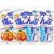 ku... соль ...47g × 3 пакет Hokkaido производство . ткань 100% использование soft популярный комплект набор .. . рисовый шарик онигири .. данный Отядзукэ соль . ткань пробный бесплатная доставка отметка ..