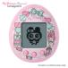  Bandai Tamagotchi My Melody BANDAI My Melody &amp; Kuromi Tamagotchi My Melody ver