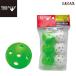 re Sachs TEE-OFF( чай off ) ho low мяч 6 штук TOPL-2121