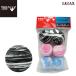 re Sachs TEE-OFF( чай off ) мрамор мяч 6 штук TOPL-2122