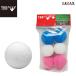 re Sachs TEE-OFF( чай off ) тренировка мяч 6 штук TOPL-2123