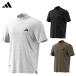  часть немедленная уплата OK adidas BOS Logo рисунок tebo рубашка шея рубашка с коротким рукавом KVH25 Adidas 