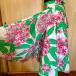  LAP юбка Hawaiian LAP юбка наматывать юбка плюмерия mauna нижний maunaloa розовый зеленый белый зеленый белый 