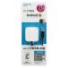  Tama электронный промышленность microUSB розетка charger 2.1A 1.5m белый AxinG TA53SW