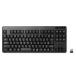  Elecom ELECOM беспроводной compact клавиатура черный TK-FDM105TXBK