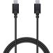 �G���R�� ELECOM USB2.0�P�[�u�� Type-C ���}���[�d 1.5m �u���b�N MPA-CC15PNBK