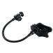  Elecom ELECOM WEB камера для arm зажим подставка черный UCAM-DSCLP30BK