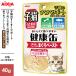  aixia . кошка поэтому. здоровье жестяная банка pauchi волчок черепаха хлопья ввод ... паста 40g