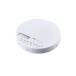  Logitec Logitec CD плеер compact портативный Bluetooth соответствует с дистанционным пультом . настольный слуховай аппарат приложен белый LCP-PAPB02WH