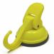  супер мощный присоска крюк L желтый 7342200
