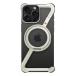�|�X�g���� Hacray 360 RingStand�o���p�[ for iPhone 16 Pro Max �����O�X�^���h�P�[�X �A���~�E�V���o�[ HR27183i16PM