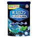 アース製薬 バスロマン スーパークール 600g