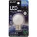 ELPA LED�ŵ� G30�� E17 LDG1N-G-E17-G240