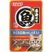 i.. корм для животных maru uo белый .. .pauchi... белый .. . shirasu ввод 40g 3751979