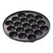 скала . промышленность Iwatani Junior takoyaki plate CB-A-TKJ