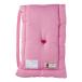 ktsuwa детский защитный капюшон розовый KZ010PK