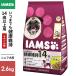 �ޡ�������ѥ� �����ॹ IAMS IAMS 14�аʾ��� ���ĤޤǤ�򹯰ݻ� ������ ��γ 2.6kg
