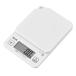 �^�j�^ D�N�b�L���O�X�P�[�� 1kg KJ-114-WH �R�R�i�b�c�z���C�g