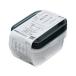 �C�m�}�^���w �y����p�b�N �p�^ 180ml 3�g �N���A�[�u���b�N