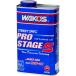  Waco's PRO-S моторное масло Pro stage S PRO-S40 10w-40 1L E230