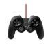  Elecom ELECOM macro функция установка DUX MMO проводной игра накладка черный JC-DUX60BK