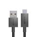 ݥȡ 쥳 ELECOM USBC֥ USB A to C 1.2m ֥å MPA-FACCL12BK
