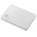  почтовая отправка Elecom ELECOM SD/microSD футляр для карточек ( пластик модель ) CMC-SDCPP36WH