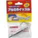  asahi электро- машина .. алюминиевый свисток размер φ1.17×7.6cm ABO-02