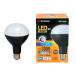 �A�C���X�I�[���} LED�d�� ������p 3000lm LDR27D-H-E39