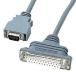 掠ץ饤 RS-232C֥NECPC9821ΡбյѴѡ0.2m KRS-HA1502FK