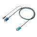  Sanwa Supply персональный компьютер автоматика переключатель для кабель 1.8m SW-KLU180N
