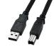 ����掠�ץ饤 �ʥ������å���USB2.0�����֥� 3m KU20-NM30K2