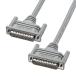 掠ץ饤 RS-232C֥ 25pin/ǥ TA ش 5m KRS-003K2
