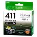 �������ŵ� �֥饶���ߴ����� LC411BK �����֥�å� 2������ INK-B411-BK2P