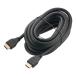 �I�[���d�@ �v���~�A��HDMI�P�[�u�� 5m 4K60P HDR�Ή� 18Gbps HIGH SPEED�F�� ARC�Ή� 3D�Ή�