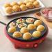  Mickey Mouse электрический сковорода для takoyaki MM-215
