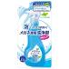SOFT99 очки. шампунь устранение бактерий EX aqua mint. аромат .... для 160ml
