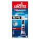 �إ󥱥른��ѥ� LOCTITE ���å������� ¿���Ӷ��Ͻִ������ ���꡼�� 4g LZR-004