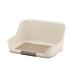 bon Via ru темно синий воспитание . wall tray S слоновая кость 1310660