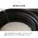 HARIO �n���I �t�^���K���X�̂��ъ�2~3�� GNR-200-B-W �݌Ï� �y�� ���ъ� 3�� ���ъ� ���ΐ�p ���ѓy�� ���ъ� �K���X�W ���{�� �֘A�摜4