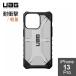 URBAN ARMOR GEAR iPhone 13 Pro6.1 Ѿ׷⥱ PLASMA å UAG-IPH21MB-T-AS Ź