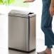 производитель прямая поставка один год гарантия EKO Deluxe * Phantom сенсор ведро 20L EK9287MT-20L
