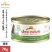 arumo nature Classic жестяная банка futoshi flat .. ...70g alc5020 кошка для в общем еда мокрый Atlantic tsuna75% высота белок низкий жир . стандартный товар 