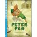 ELI Young ELI Readers 3: Peter Pan