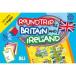 ELI Roundtrip of Britain and Ireland 4573205120614